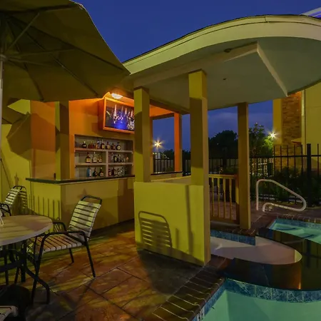 Best Western Casino Inn-2