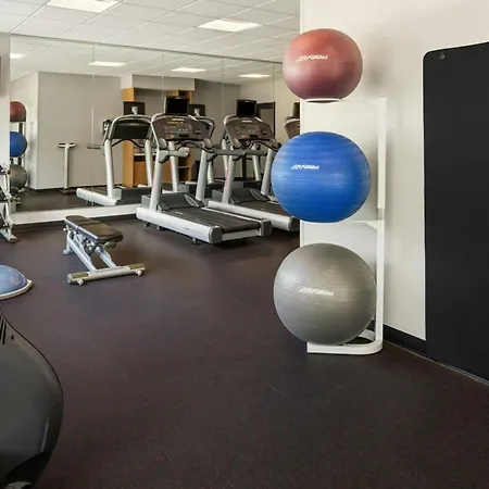 Towneplace Suites By Marriott Minneapolis Near Mall Of America-2