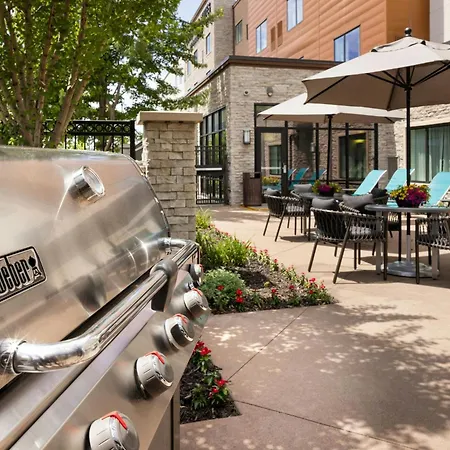 Towneplace Suites By Marriott Minneapolis Near Mall Of America-3