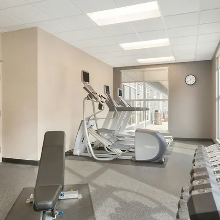 Fairfield Inn & Suites By Marriott Pittsburgh Airport/Robinson Township-3
