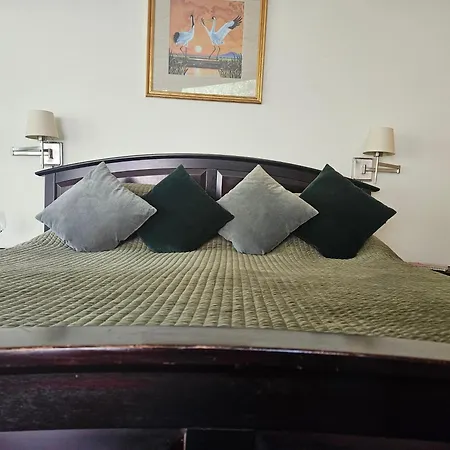 Blue Mountain Bed And Breakfast-2