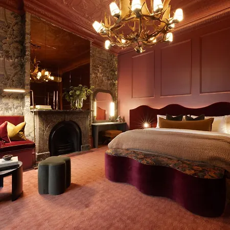 Medusa Hotel Sydney-2