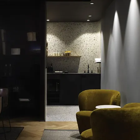 Hotel National Des Arts Et Metiers-3
