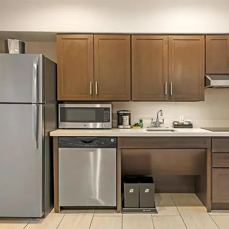Homewood Suites By Hilton Schenectady-2