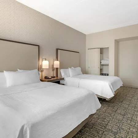 Homewood Suites By Hilton Schenectady-3