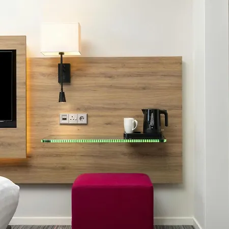 Moxy London Stratford-3
