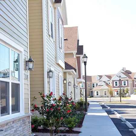 Summerville Vacation Resort-2