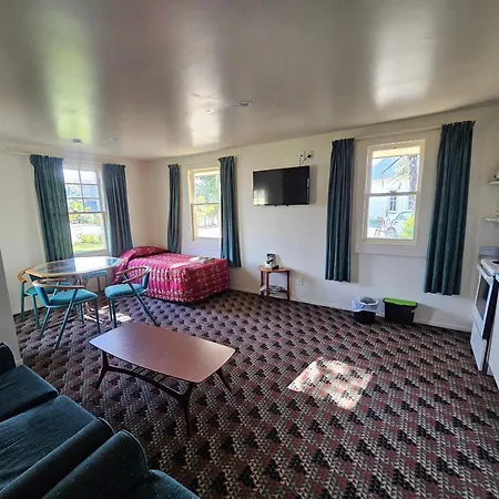 Karamea Hotel-3