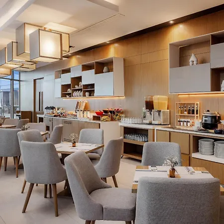 Ac Hotel By Marriott Santa Marta-3