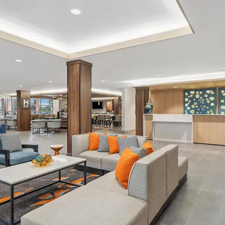 Hyatt House Orlando International Drive-2