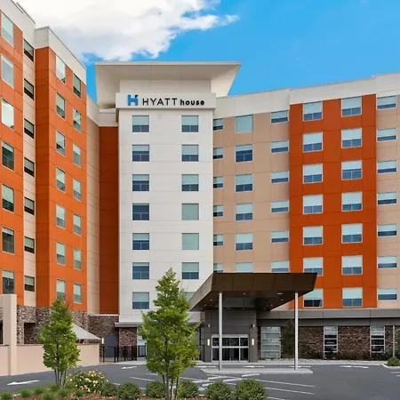 Hyatt House Orlando International Drive-3