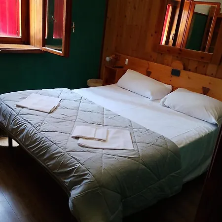 Hotel La Piccola Baita-2