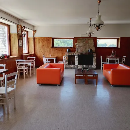 Hotel La Piccola Baita-3