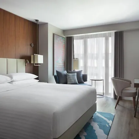 Izmir Marriott Hotel-2
