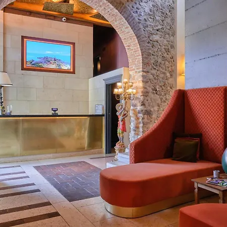 Corte Regia Relais & Spa-2