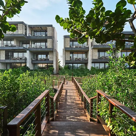 Etereo, Auberge Collection-2