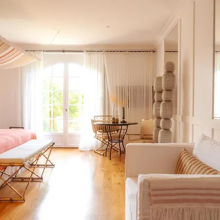 Brindos, Lac & Chateau - Relais & Chateaux - Anglet Biarritz-2