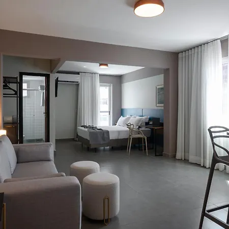 Lym Flat Hotel-3