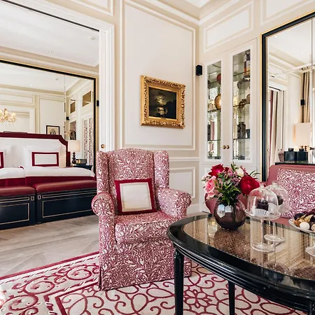 Hotel Sacher Salzburg-2