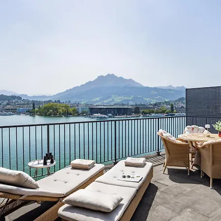 Grand Hotel National Luzern-2