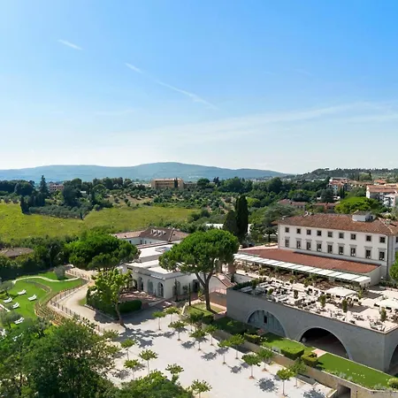 Villa Ermellina Siena, a Tribute Portfolio Hotel-2