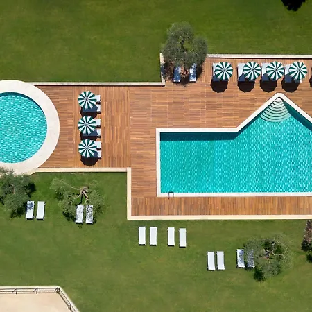 Villa Ermellina Siena, A Tribute Portfolio Hotel-2