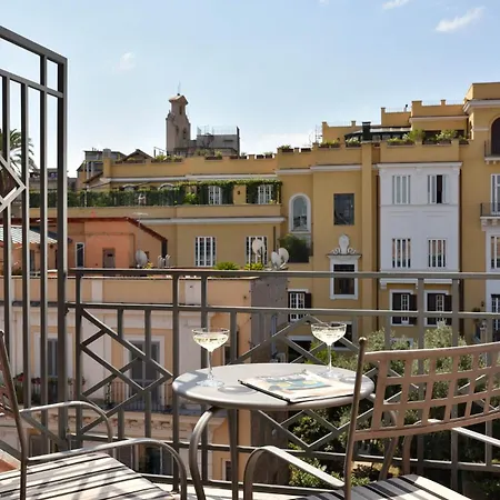 Fh55 Grand Hotel Palatino-2