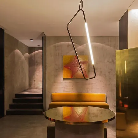 Straf, Milan, A Member Of Design Hotels-3