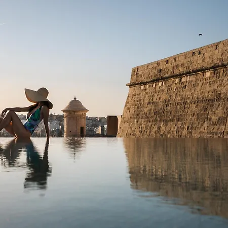 The Phoenicia Malta - The Leading Hotels Of The World-2