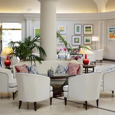 The Phoenicia Malta - The Leading Hotels Of The World-2