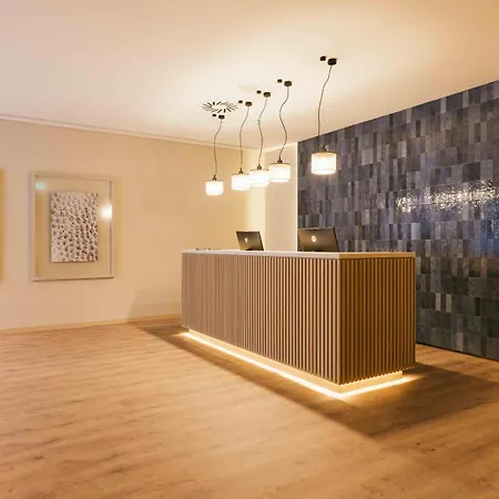 Crowne Plaza - Caparica Lisbon-3
