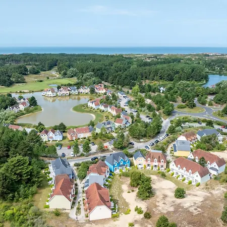 Village Pierre&Vacances Belle Dune-2