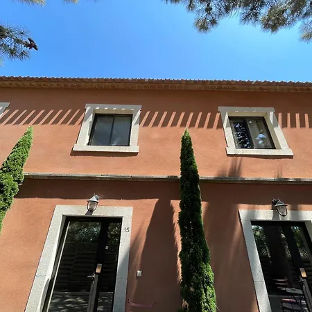Hotel du Mas-2