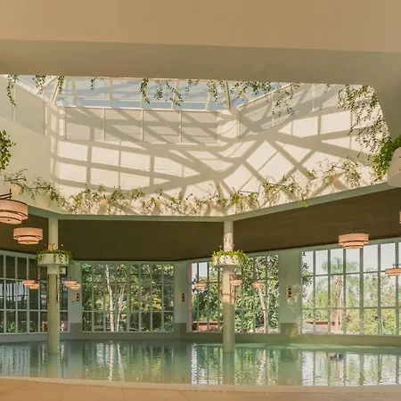 Grand Carimã Resort&Convention Center-3