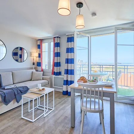 Residence Pierre&Vacances Port Guillaume-2