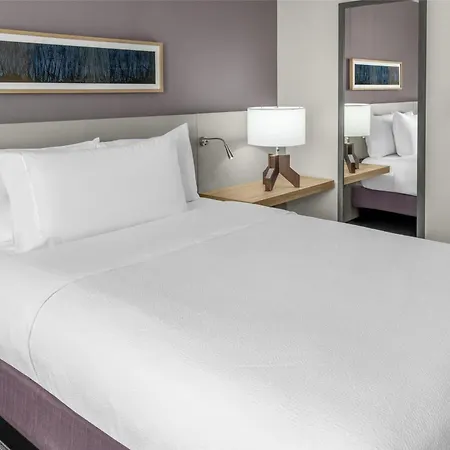 Hilton Garden Inn Queens Jfk-2