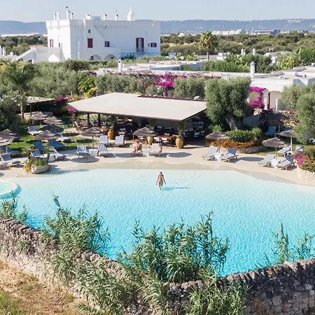 Masseria Torre Coccaro-2