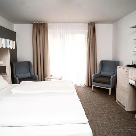 Hotel Seeschwalbe-2