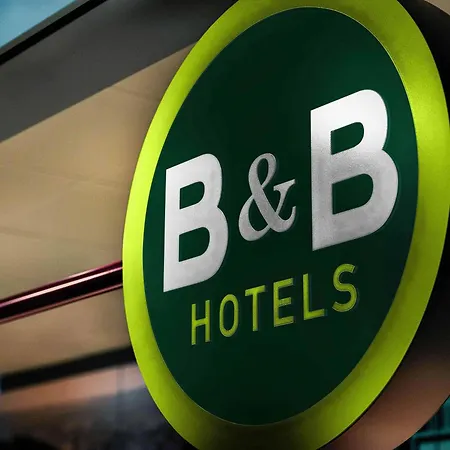 B&B Hotel Hamburg-Airport-2