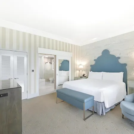 The Beverly Hilton-3