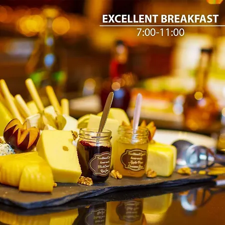 Grand Palace Brno - Small Luxury Hotels Of The World-2