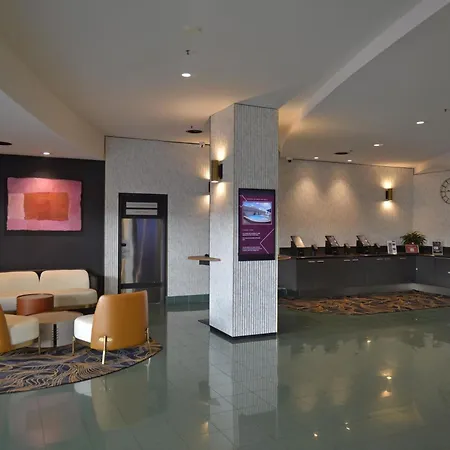 Rydges Darwin Central-2