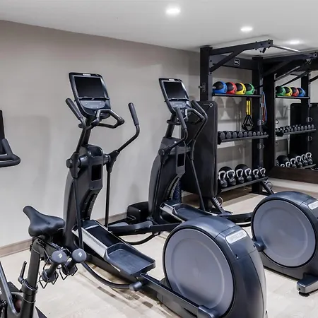 Doubletree Suites By Hilton Charlotte/Southpark-2