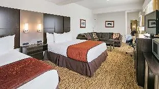 Best Western Pony Soldier Inn & Suites-2