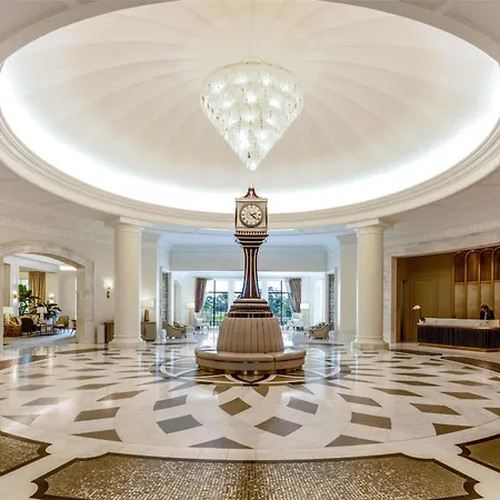Waldorf Astoria Orlando - An Official Walt Disney World Hotel-2