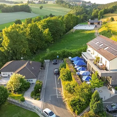 Landgasthof Am Sonnenhang-2