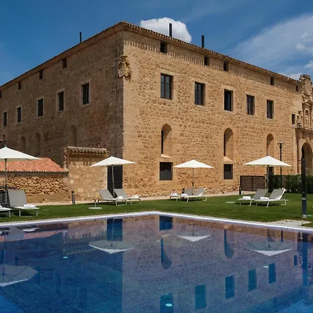 Castilla Termal Burgo de Osma-2