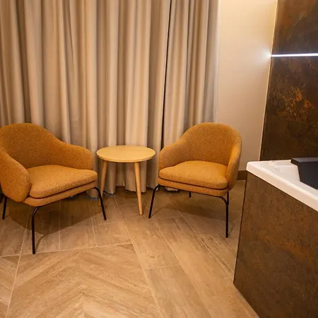 Hotel Macami-2