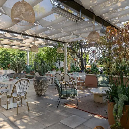 Four Seasons Hotel Los Angeles At Beverly Hills-2