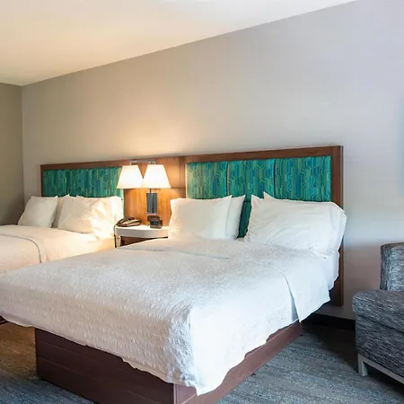 Hampton Inn Turnersville-2